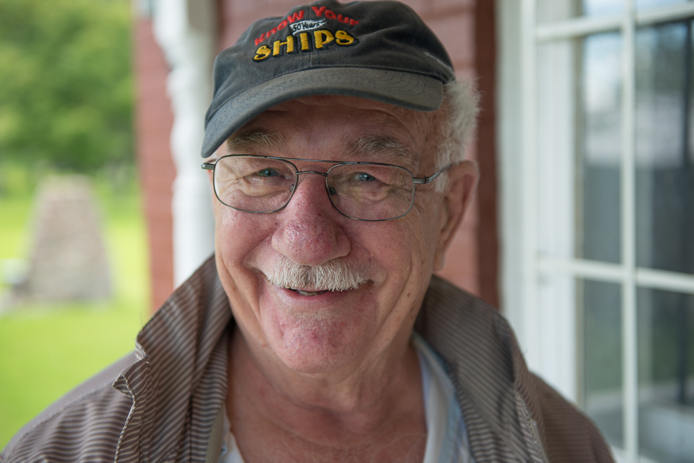 Alan Edward Rafuse