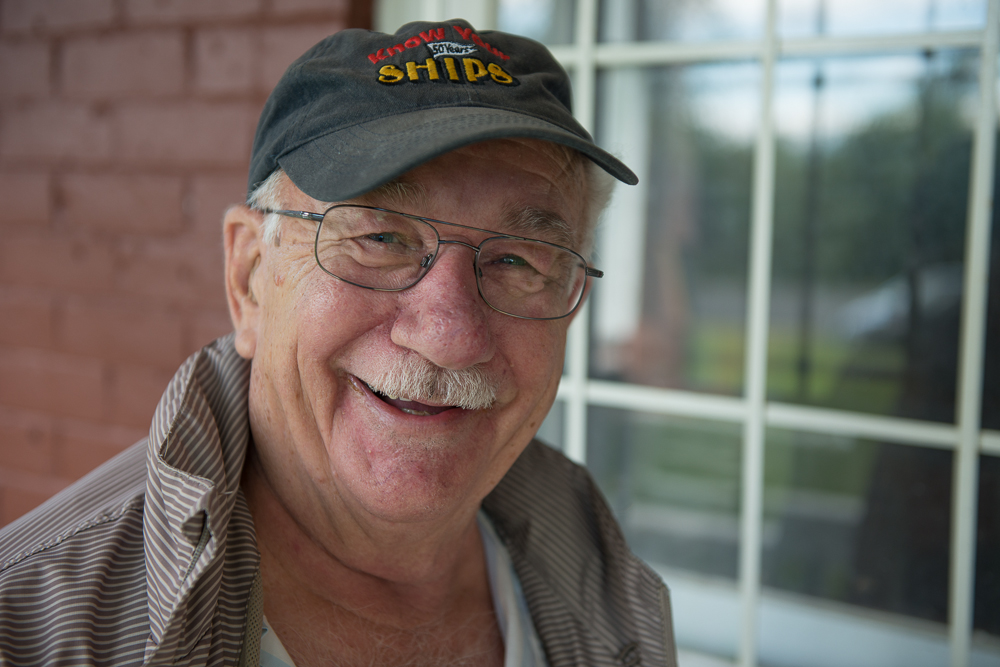 Alan Edward Rafuse