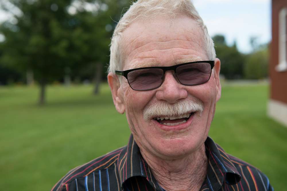 Jim Brownell
