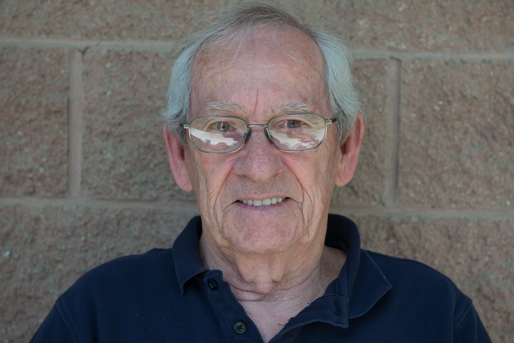 Jim Brownell