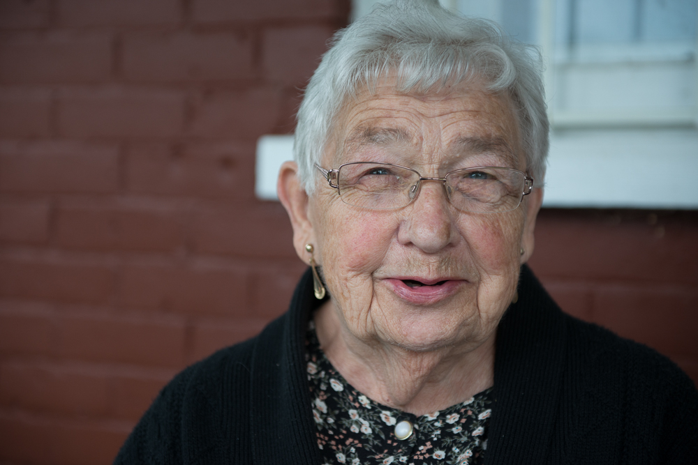 Isabel Hunter