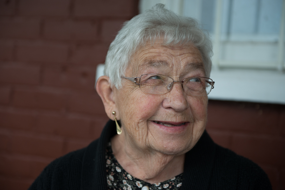 Isabel Hunter
