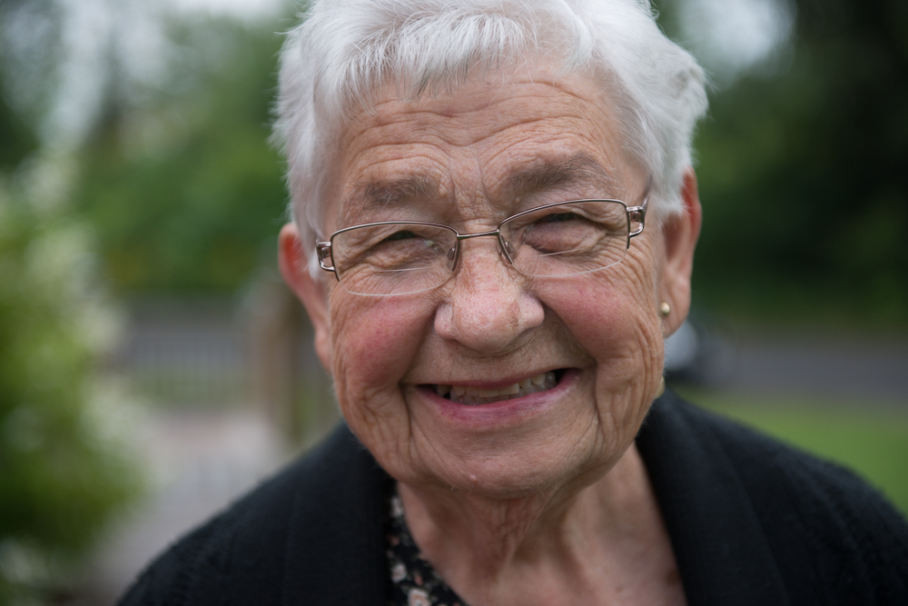 Isabel Hunter