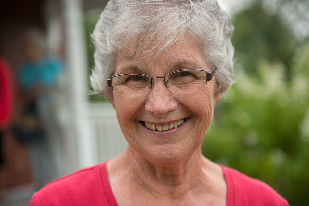 Joan McEwan