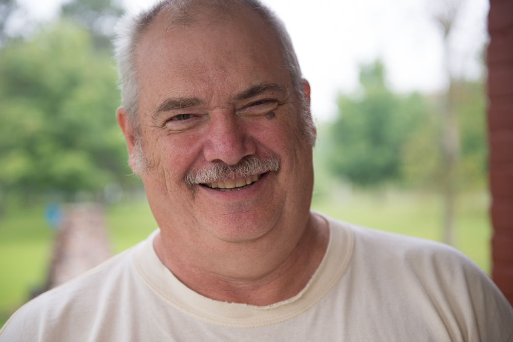 Jim Brownell