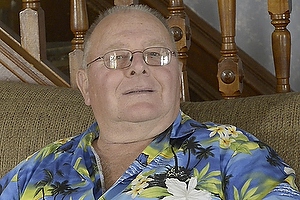 Jim Brownell
