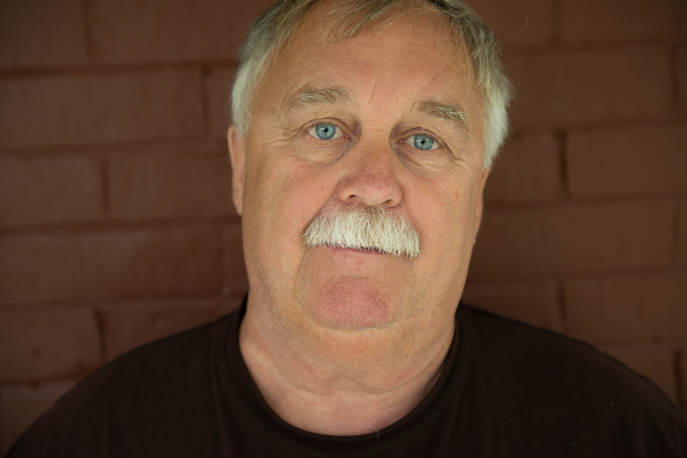 Jim Brownell