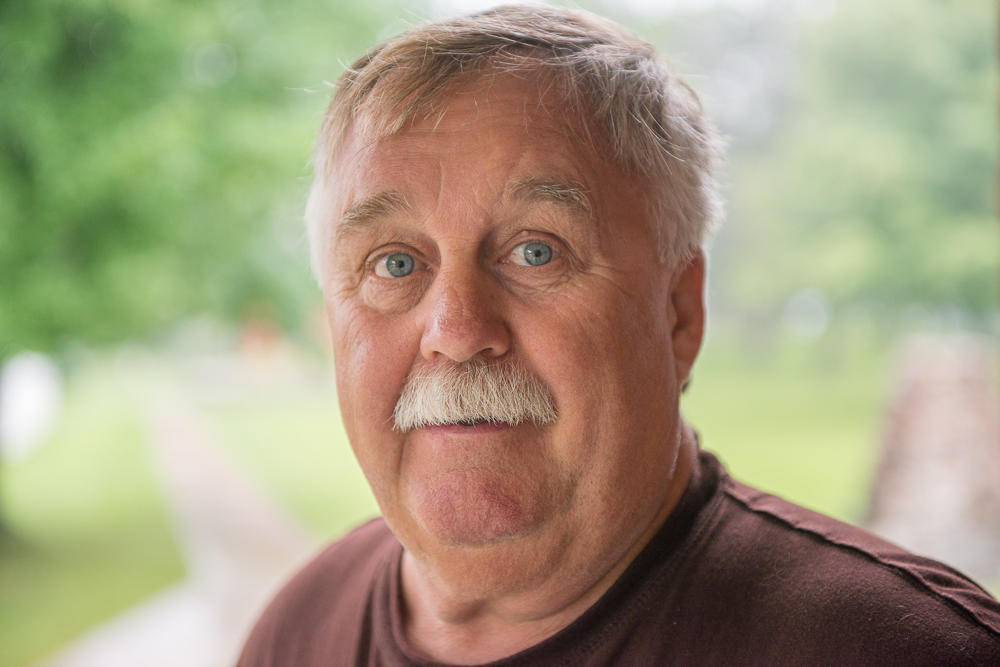 Jim Brownell