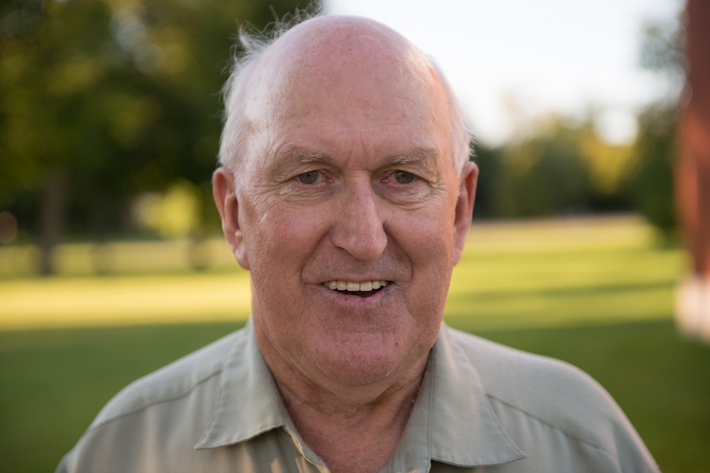 Jim Brownell