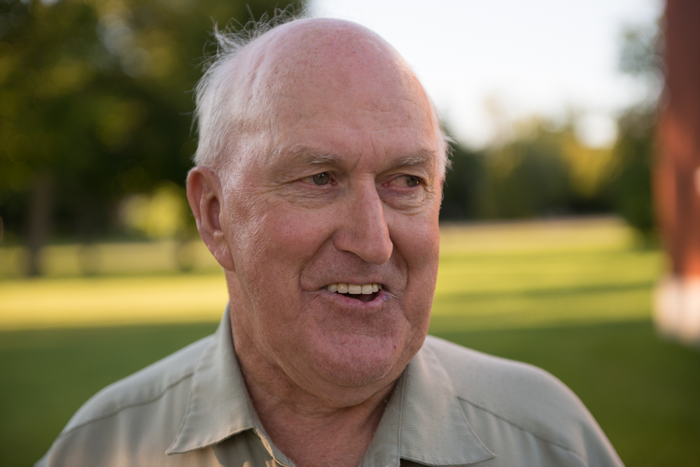 Jim Brownell