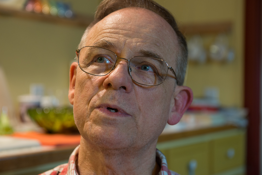 Norm Esdon