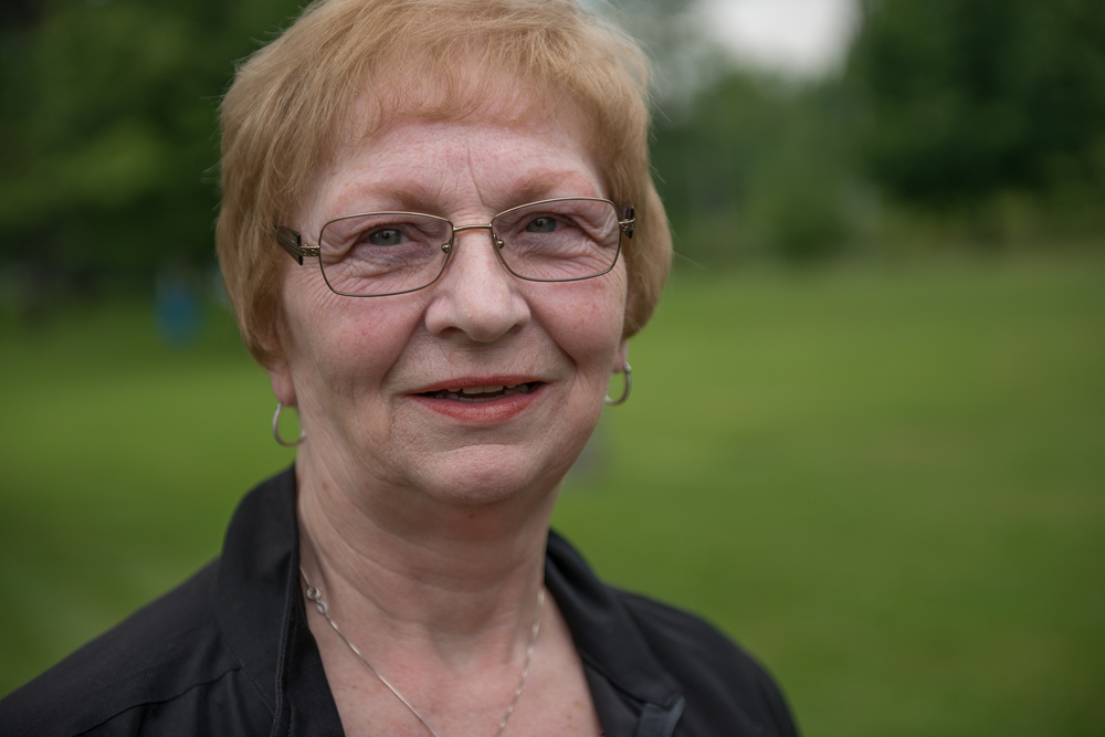 Patricia O'Duffy