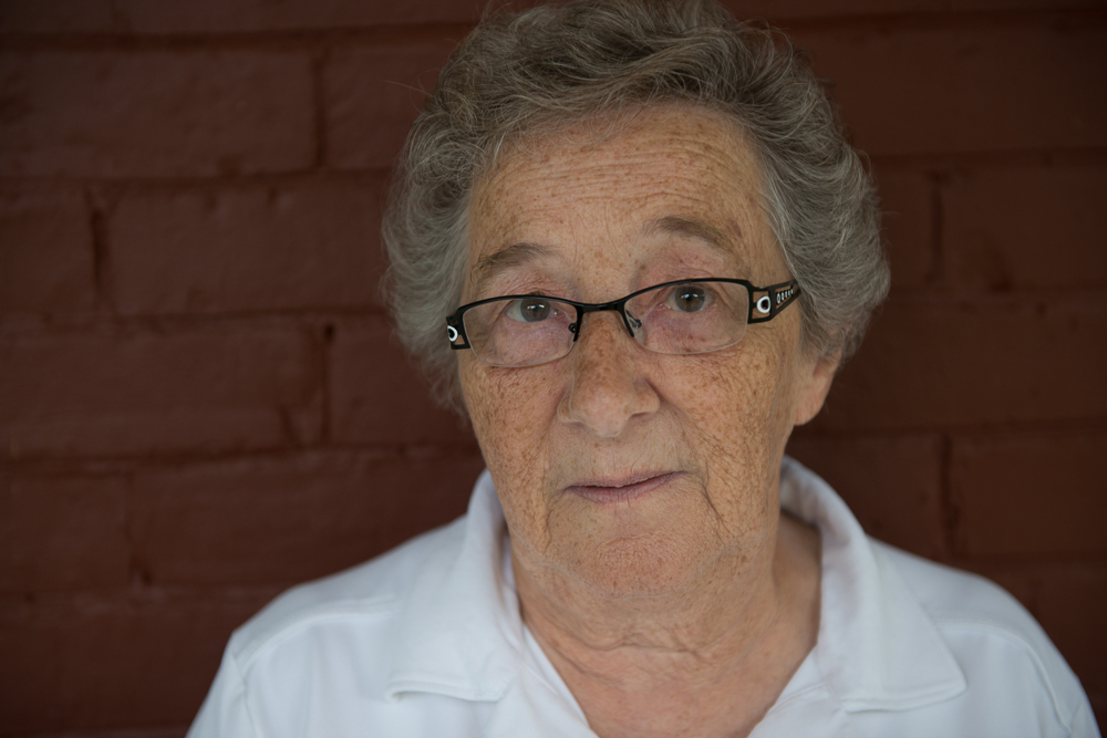 Rosemary Rutley