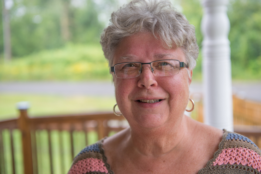Vale Brownell